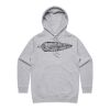 AS Colour - Women's Supply Hood Thumbnail